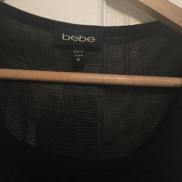 BCBG bodycon dress - Picture 3 of 5